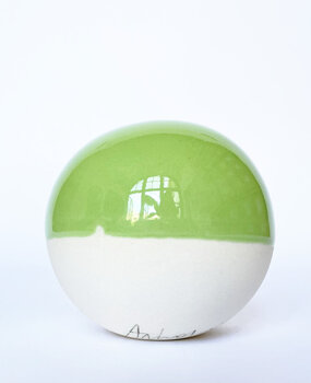 Studio Arhoj Studio Arhoj Pearls voor aan de wand per stuk - PEARL 83 Studio Arhoj Studio Arhoj Pearls voor aan de wand per stuk - PEARL 83