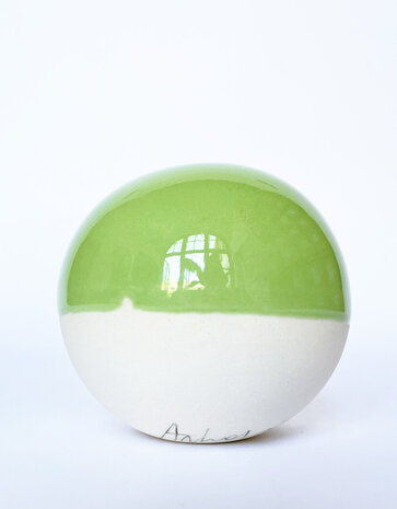 Studio Arhoj Studio Arhoj Pearls for the wall per piece - PEARL 83 Studio Arhoj Studio Arhoj Pearls for the wall per piece - PEARL 83