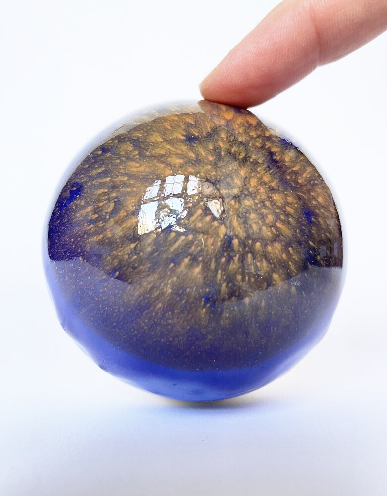 Studio Arhoj Studio Arhoj Pearls for the wall per piece - PEARL 75