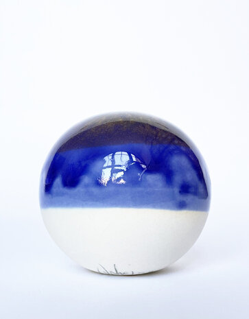 Studio Arhoj Studio Arhoj Pearls for the wall per piece - PEARL 75