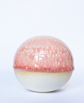 Studio Arhoj Studio Arhoj Pearls for the wall per piece - PEARL 19