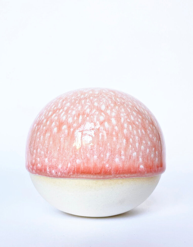 Studio Arhoj Studio Arhoj Pearls voor aan de wand per stuk - PEARL 19 Studio Arhoj Studio Arhoj Pearls voor aan de wand per stuk - PEARL 19