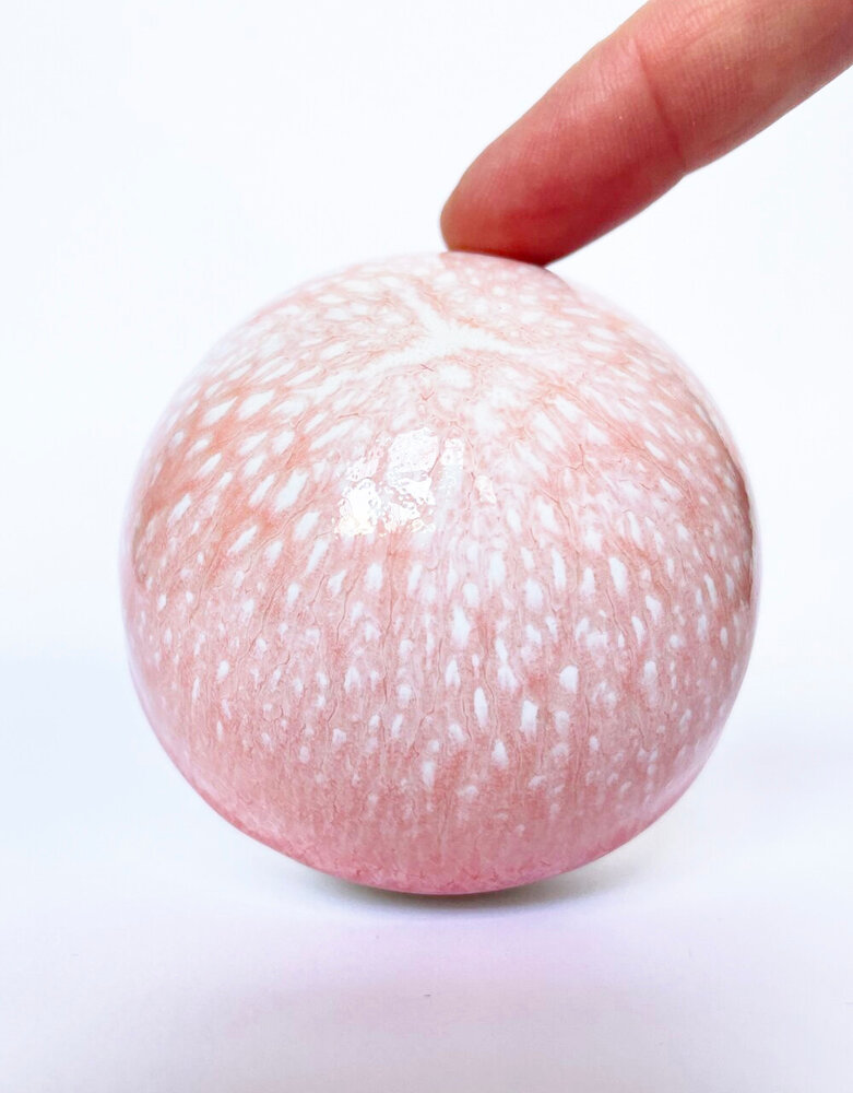 Studio Arhoj Studio Arhoj Pearls voor aan de wand per stuk - PEARL 19 Studio Arhoj Studio Arhoj Pearls voor aan de wand per stuk - PEARL 19