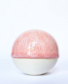 Studio Arhoj Studio Arhoj Pearls for the wall per piece - PEARL 40