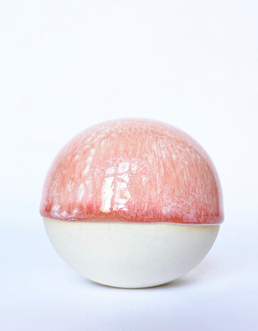 Studio Arhoj Studio Arhoj Pearls voor aan de wand per stuk - PEARL 40 Studio Arhoj Studio Arhoj Pearls voor aan de wand per stuk - PEARL 40