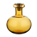 Marimekko Marimekko Butticula kandelaar honinggeel Marimekko Marimekko Butticula kandelaar honinggeel