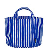 Marimekko Marimekko Piccolo storage box Ø25cm H20cm blue Marimekko Marimekko Piccolo storage box Ø25cm H20cm blue