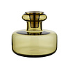Marimekko Marimekko Puteli candlestick green umber Marimekko Marimekko Puteli candlestick green umber
