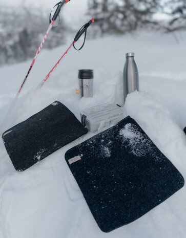 Glerups Glerups zitmatje 100% wolvilt 32x32cm (diverse kleuren) Glerups Glerups zitmatje 100% wolvilt 32x32cm (diverse kleuren)