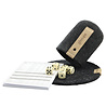 Glerups Glerups dice game with woolen cup and woolen mat (various colors) Glerups Glerups dice game with woolen cup and woolen mat (various colors)