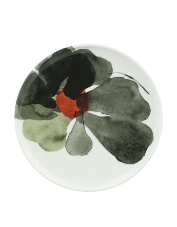 Marimekko Marimekko Valssi Breakfast set 4-piece green Marimekko Marimekko Valssi Breakfast set 4-piece green