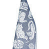 Lapuan Kankurit Lapuan Kankurit Kissanpäivät cat tea towel 46x70cm Blueberry Lapuan Kankurit Lapuan Kankurit Kissanpäivät cat tea towel 46x70cm Blueberry