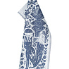 Lapuan Kankurit Lapuan Kankurit Metsikkö tea towel 46x70 Blueberry Lapuan Kankurit Lapuan Kankurit Metsikkö tea towel 46x70 Blueberry
