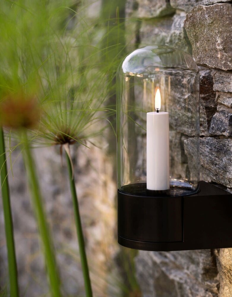 Uyuni Lighting Uyuni Lighting Outdoor wall mounting for LED lantern (excl. lantern) Uyuni Lighting Uyuni Lighting Outdoor wall mounting for LED lantern (excl. lantern)