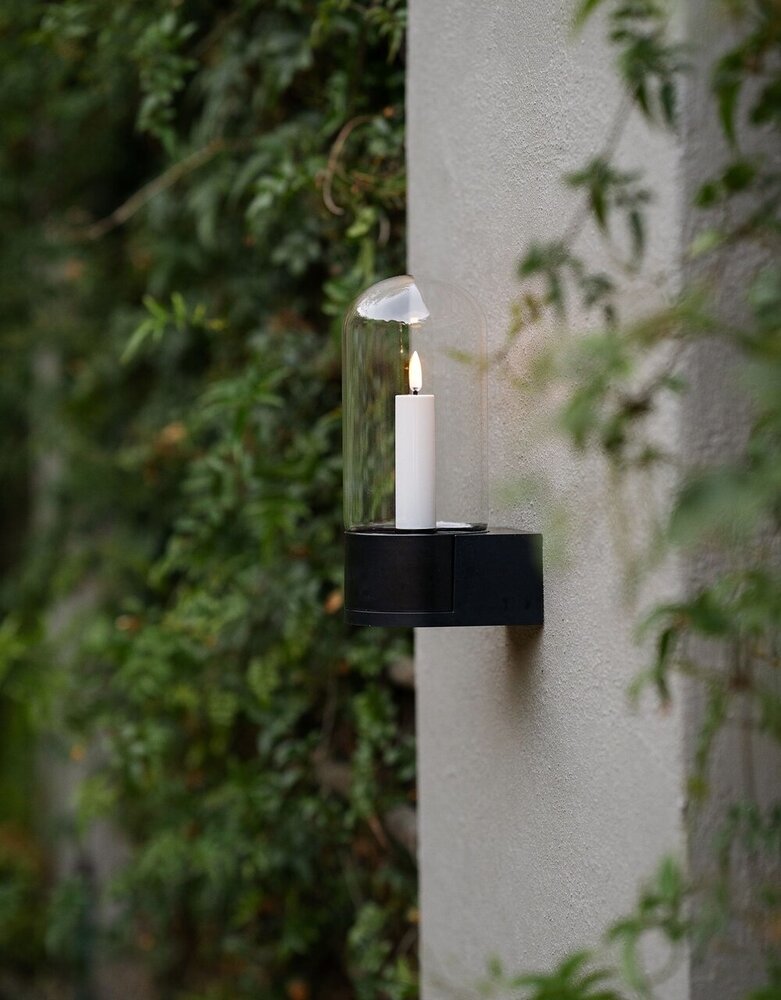 Uyuni Lighting Uyuni Lighting Outdoor wall mounting for LED lantern (excl. lantern) Uyuni Lighting Uyuni Lighting Outdoor wall mounting for LED lantern (excl. lantern)