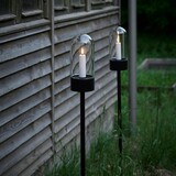 Uyuni Lighting Uyuni Lighting Outdoor paal H30-94cm 3-delig voor LED lantaarn (excl. lantaarn) Uyuni Lighting Uyuni Lighting Outdoor paal H30-94cm 3-delig voor LED lantaarn (excl. lantaarn)