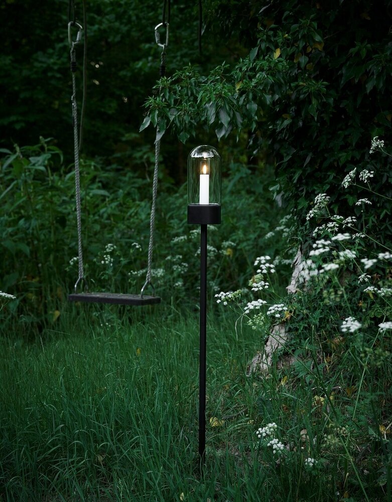 Uyuni Lighting Uyuni Lighting Outdoor paal H30-94cm 3-delig voor LED lantaarn (excl. lantaarn) Uyuni Lighting Uyuni Lighting Outdoor paal H30-94cm 3-delig voor LED lantaarn (excl. lantaarn)