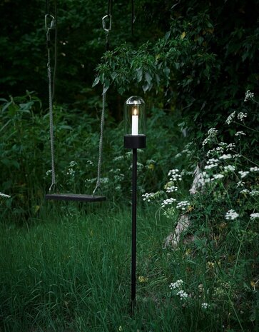 Uyuni Lighting Uyuni Lighting Outdoor paal H30-94cm 3-delig voor LED lantaarn (excl. lantaarn) Uyuni Lighting Uyuni Lighting Outdoor paal H30-94cm 3-delig voor LED lantaarn (excl. lantaarn)