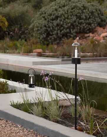 Uyuni Lighting Uyuni Lighting Outdoor paal H30-94cm 3-delig voor LED lantaarn (excl. lantaarn) Uyuni Lighting Uyuni Lighting Outdoor paal H30-94cm 3-delig voor LED lantaarn (excl. lantaarn)