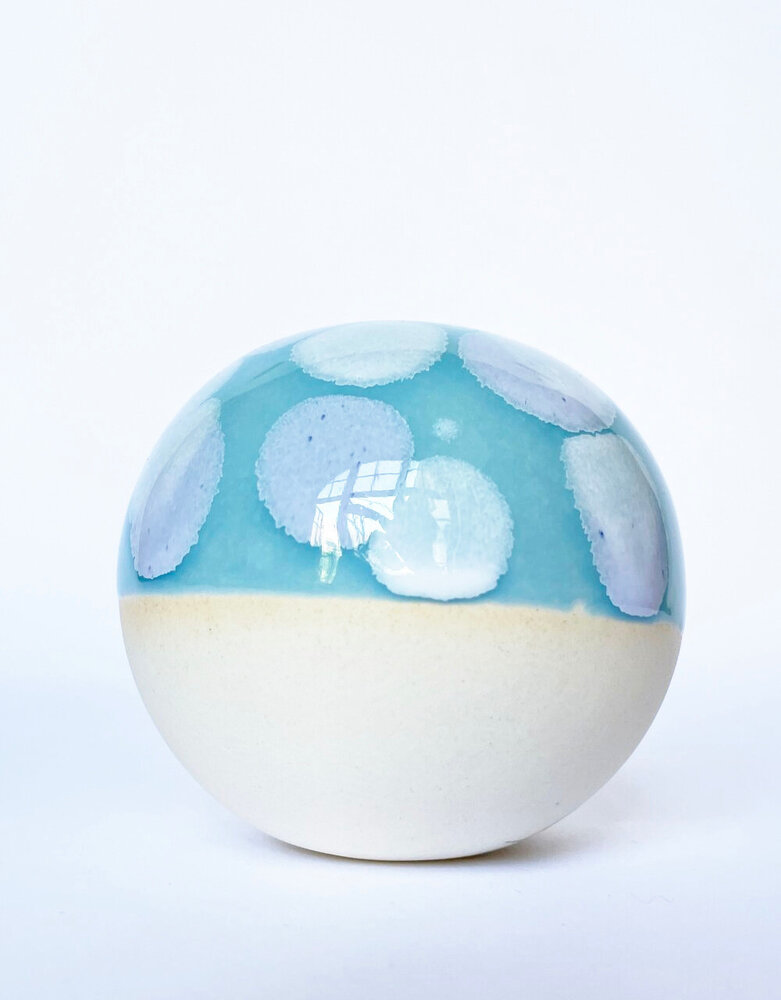 Studio Arhoj Studio Arhoj Pearls for the wall per piece - PEARL 9 Studio Arhoj Studio Arhoj Pearls for the wall per piece - PEARL 9