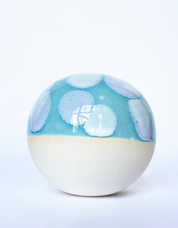 Studio Arhoj Studio Arhoj Pearls for the wall per piece - PEARL 9 Studio Arhoj Studio Arhoj Pearls for the wall per piece - PEARL 9