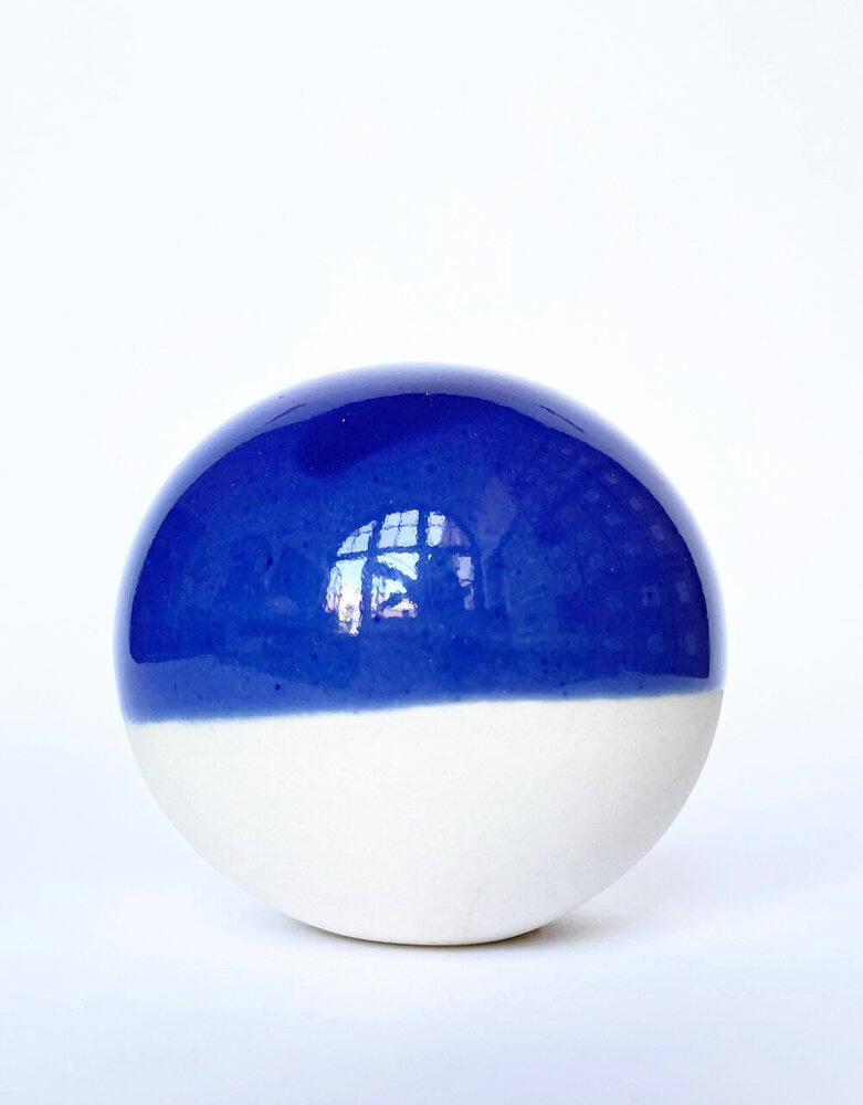 Studio Arhoj Studio Arhoj Pearls for the wall per piece - PEARL 88 Studio Arhoj Studio Arhoj Pearls for the wall per piece - PEARL 88