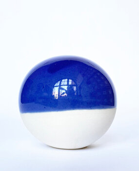 Studio Arhoj Studio Arhoj Pearls for the wall per piece - PEARL 88 Studio Arhoj Studio Arhoj Pearls for the wall per piece - PEARL 88