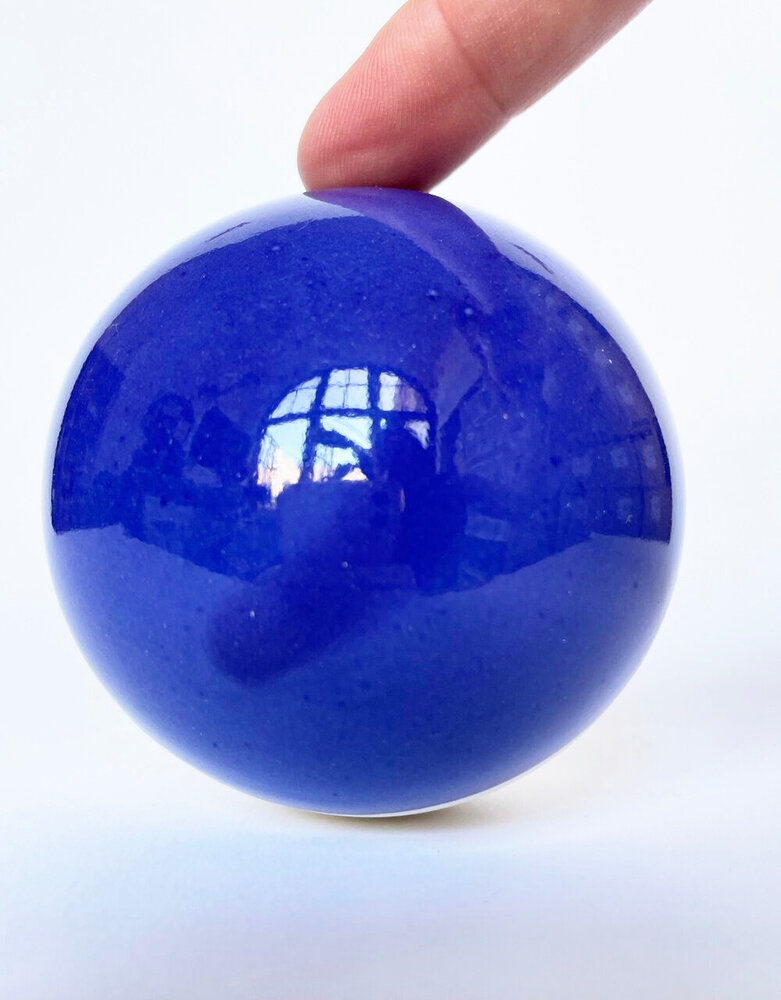 Studio Arhoj Studio Arhoj Pearls for the wall per piece - PEARL 88 Studio Arhoj Studio Arhoj Pearls for the wall per piece - PEARL 88