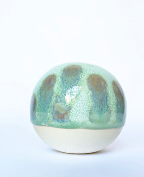 Studio Arhoj Studio Arhoj Pearls for the wall per piece - PEARL 67