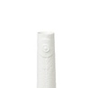 Dottir Nordic Design Dottir Vaas Pipanella Flower Wit (Mini) Dottir Nordic Design Dottir Vaas Pipanella Flower Wit (Mini)