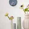 Dottir Nordic Design Dottir Vaas Pipanella Flower Wit (Mini) Dottir Nordic Design Dottir Vaas Pipanella Flower Wit (Mini)