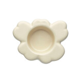 Marimekko Marimekko Unikko theelichthouder hooigeel Marimekko Marimekko Unikko theelichthouder hooigeel