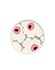 Marimekko Unikko plate 13.5cm clay pink Marimekko Unikko plate 13.5cm clay pink