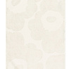 Marimekko Marimekko Unikko Solid handdoek 50x70cm ivoorwit Marimekko Marimekko Unikko Solid handdoek 50x70cm ivoorwit