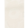 Marimekko Marimekko Unikko Solid towel 32x50cm ivory white Marimekko Marimekko Unikko Solid towel 32x50cm ivory white