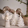 Uyuni Lighting Uyuni Lighting LED Wax Candle Angel H15.5cm Vanilla Uyuni Lighting Uyuni Lighting LED Wax Candle Angel H15.5cm Vanilla