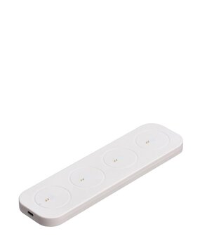 Uyuni Lighting Uyuni Lighting Charging Station (small) 21x6cm for 4 rechargeable tea lights (excl. tea lights) Uyuni Lighting Uyuni Lighting Charging Station (small) 21x6cm for 4 rechargeable tea lights (excl. tea lights)