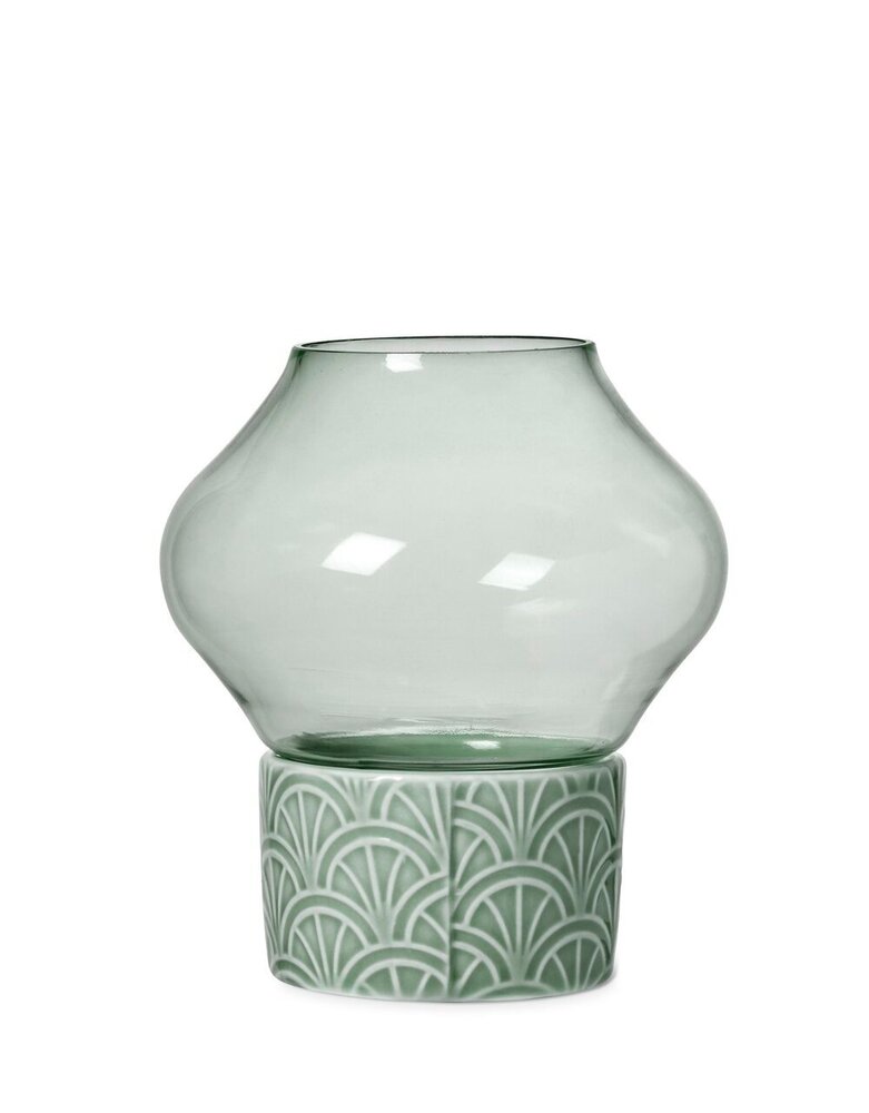 Dottir Nordic Design Dottir theelichthouder Pipanella Sunburst Windlicht peacock Dottir Nordic Design Dottir theelichthouder Pipanella Sunburst Windlicht peacock