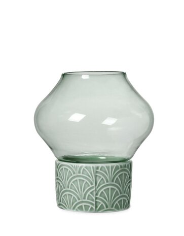 Dottir Nordic Design Dottir theelichthouder Pipanella Sunburst Windlicht peacock Dottir Nordic Design Dottir theelichthouder Pipanella Sunburst Windlicht peacock