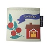 Pluto Design Pluto Design Like a Swede folding bag Pluto Design Pluto Design Like a Swede folding bag