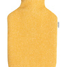 Lapuan Kankurit Lapuan Kankurit Arvo water jug with wool cover coffee dyed orange 2lt Lapuan Kankurit Lapuan Kankurit Arvo water jug with wool cover coffee dyed orange 2lt