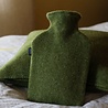 Lapuan Kankurit Lapuan Kankurit Arvo water jug with woolen cover, olive green, 2lt Lapuan Kankurit Lapuan Kankurit Arvo water jug with woolen cover, olive green, 2lt