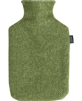 Lapuan Kankurit Lapuan Kankurit Arvo water jug with woolen cover, olive green, 2lt Lapuan Kankurit Lapuan Kankurit Arvo water jug with woolen cover, olive green, 2lt
