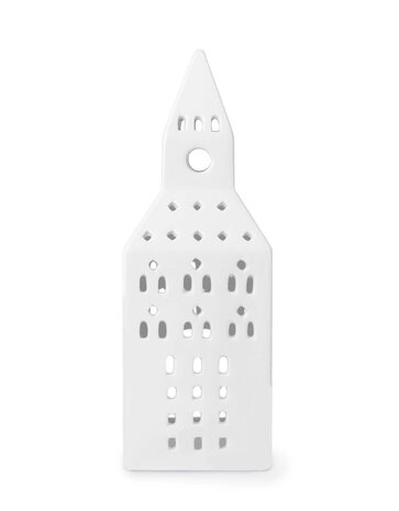 Kähler Design Kähler Design Urbania Church Tower H20cm Kähler Design Kähler Design Urbania Church Tower H20cm