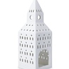 Kähler Design Kähler Design Urbania Church Tower H20cm Kähler Design Kähler Design Urbania Church Tower H20cm