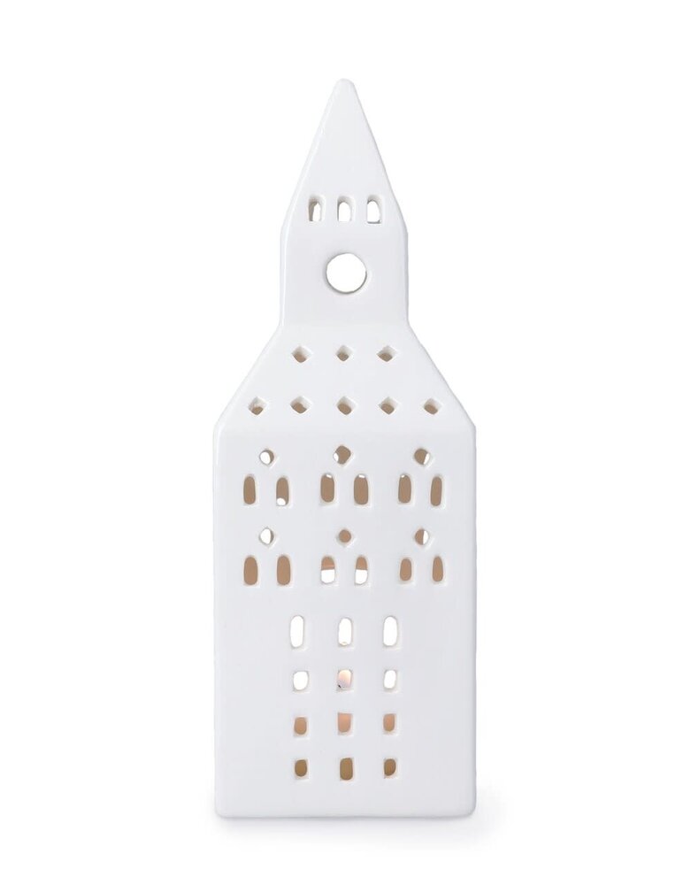 Kähler Design Kähler Design Urbania Church Tower H20cm Kähler Design Kähler Design Urbania Church Tower H20cm