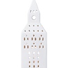 Kähler Design Kähler Design Urbania Church Tower H20cm Kähler Design Kähler Design Urbania Church Tower H20cm