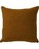 Klippan Gotland Wollen kussenhoes 45x45cm Caramel Klippan Gotland Wollen kussenhoes 45x45cm Caramel