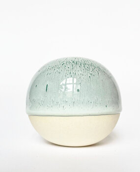 Studio Arhoj Studio Arhoj Pearls for the wall per piece - PEARL 10