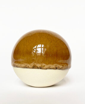 Studio Arhoj Studio Arhoj Pearls for the wall per piece - PEARL 11